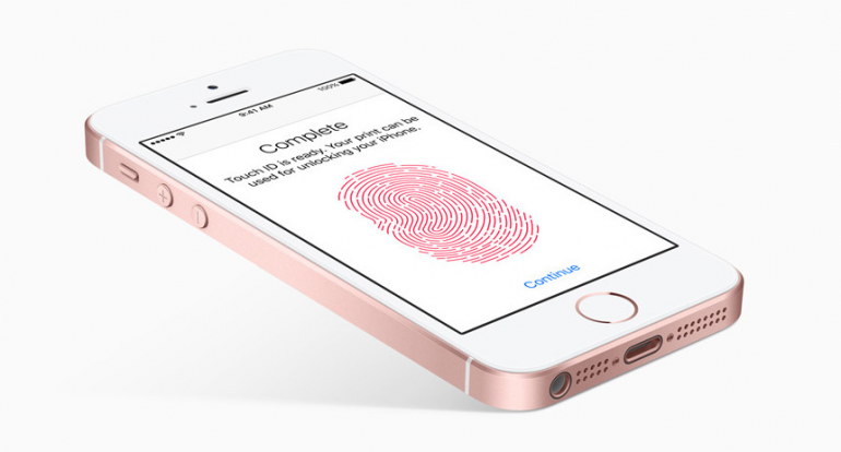 Мы можем встретить преемника iPhone SE в марте