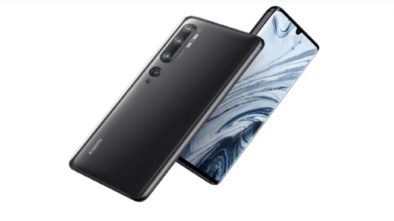 Xiaomi - четвертый бренд смартфонов в Европе