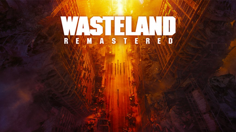 Wasteland Remastered - обновленная версия постапокалиптической RPG, которая дебютирует 25 февраля на ПК и Xbox One