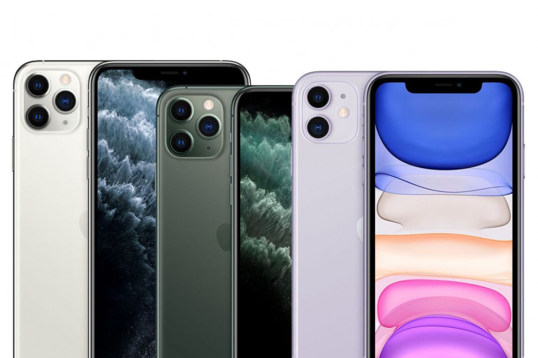 У ФБР есть проблема - им потребовалось два месяца, чтобы сломать iPhone 11!