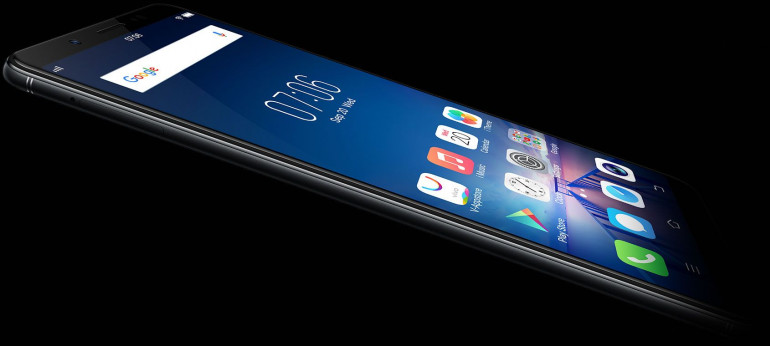 iQOO - субмарка Vivo скоро представит флагман для игроков