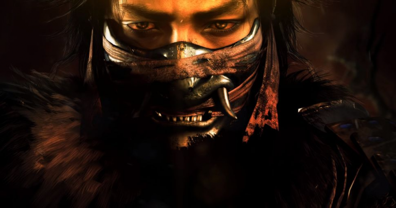 Nioh 2 - новый zwaistun знакомит нас с сюжетом игры