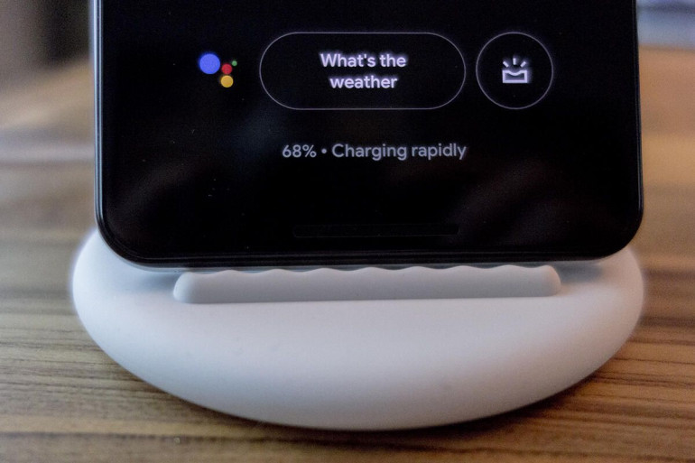 Vivo патентует Super FlashCharge
