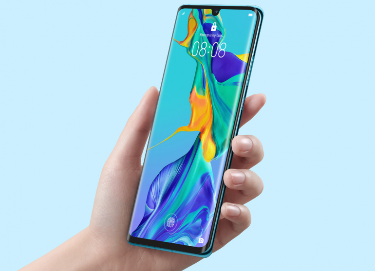 Huawei, несмотря на проблемы с США, вошла в группу 10 самых влиятельных брендов мира