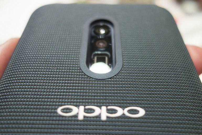 Oppo Find X2 - больше информации об экране и камерах