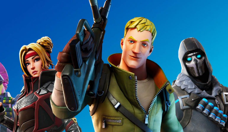 Fortnite - дата выхода второго сезона приведена в главе 2