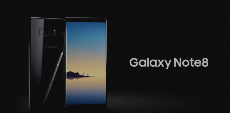 Согласно технической поддержке Samsung, Galaxy S8 и Galaxy Note 8 получат Android 10