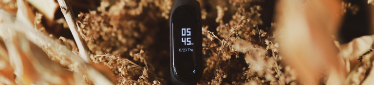 Redmi Fitness Tracker - участник Mi Band получает сертификат