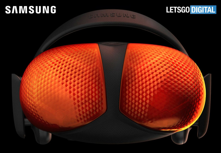 Samsung Odyssey - новые AR / VR очки из Кореи