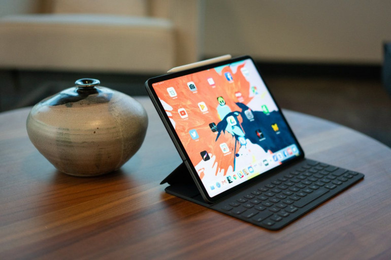 У тебя есть iPad?  Проверьте, будете ли вы устанавливать на него новейшую систему