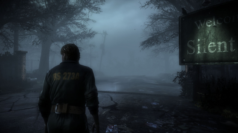 Создатель Silent Hill может поработать над ужасом, посвященным PlayStation 5