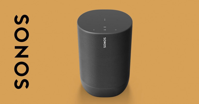 Sonos отсекает поддержку для более старых ораторов
