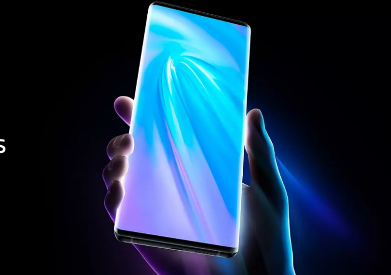 Vivo в Индии обогнал Samsung