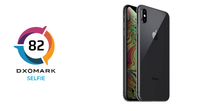 Селфи-камера для iPhone 11 Pro Max в тестах «Топ 10» DxOMark