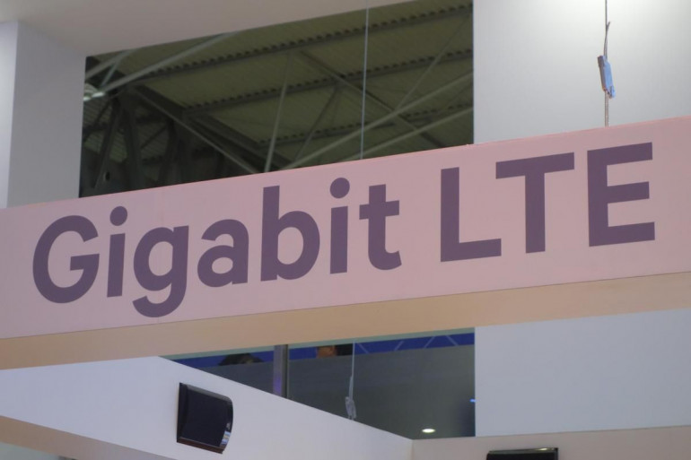 FCC назначает новые частоты для сетей 4G LTE и 5G
