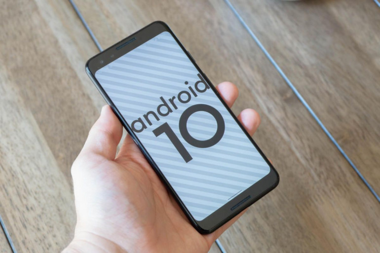 Google запускает техническую поддержку для Android в Twitter
