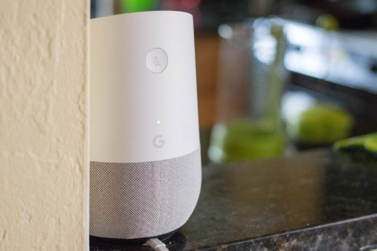 Последнее обновление предварительного просмотра портит колонки Google Home