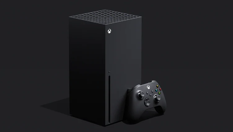 Видеокарта от AMD для Xbox Series X более эффективна, чем мы думали