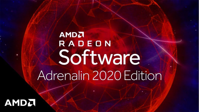AMD Radeon Adrenalin 20.1.4 Драйверы с оптимизацией для Warcraft II Reforged и путешествие на планету Savage