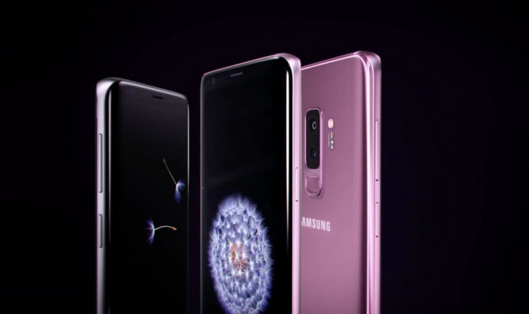 Samsung (наконец-то) выпускает стабильную систему Android 10 для Galaxy S9