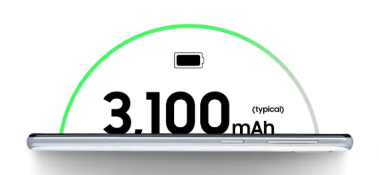 Безопасность Корея подтверждает - Galaxy A41 с аккумулятором 3500 мАч