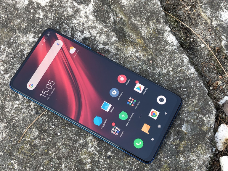 MIUI Launcher вернулся с ящиком приложений!