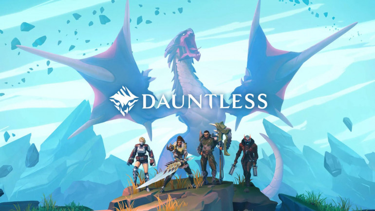У создателей Dauntless появились новые владельцы, игра может скоро появиться на Android и iOS