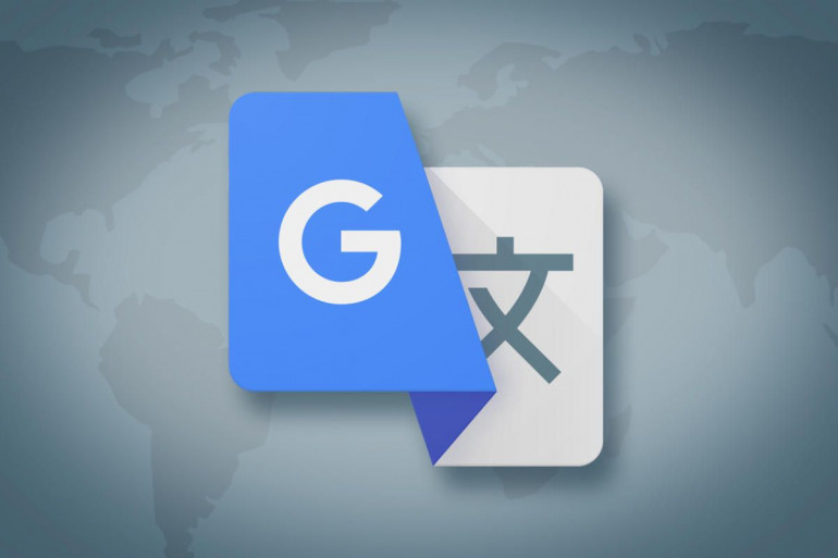 Google показывает живую демонстрацию перевода и транскрипции с использованием AI
