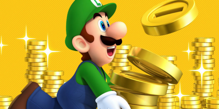 Nintendo не перестает удивлять - отличные продажи Switch превращаются в рекордную прибыль