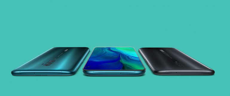 Oppo Find X2 и новый смартфон Realme с сертификацией Wi-Fi Alliance