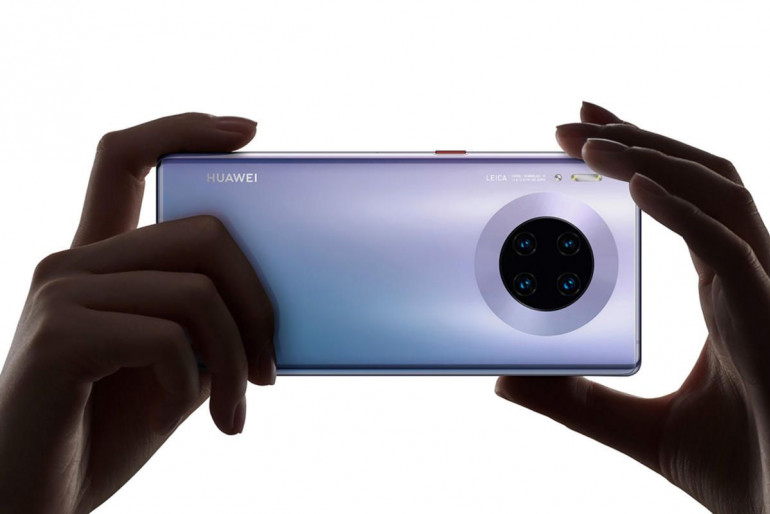 Это точно - Huawei не вернется к производству смартфонов с сервисами Google!