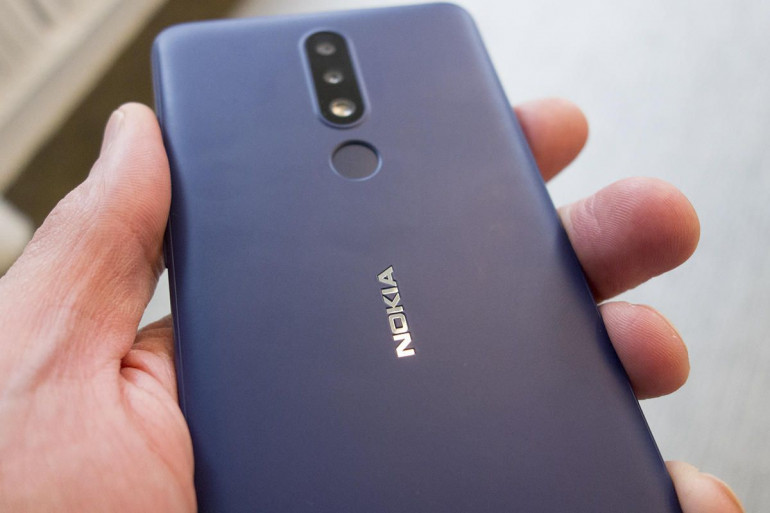 Nokia организует конференции на MWC 2020