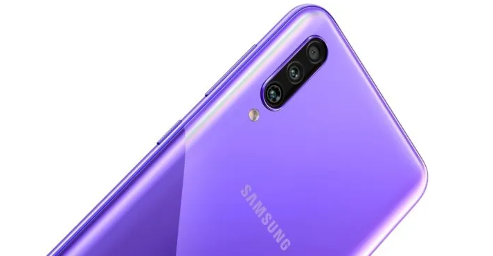 Samsung Galaxy A41 - тест Geekbench показывает спецификацию