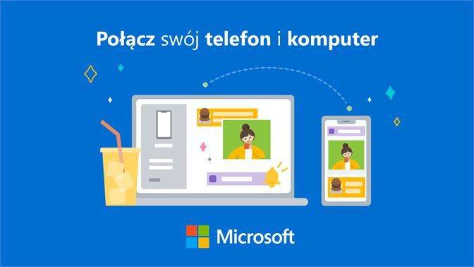Приложение «Ваш телефон» для Windows 10 теперь с синхронизацией обоев