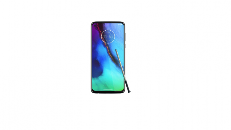 Motorola Moto G Stylus - полная спецификация в сети