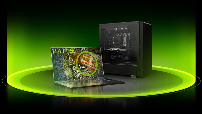 Карты GeForce с надписью Super появятся на ноутбуках