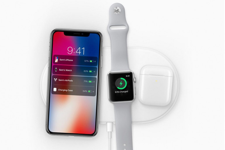 Что Apple представит в ближайшие месяцы?