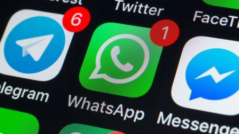 WhatsApp начнет зарабатывать - у Facebook появилась новая идея