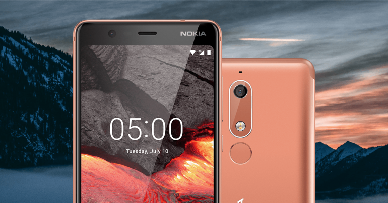 Nokia Captain America для Nokia 5.2?  Техническое описание, цена, фото