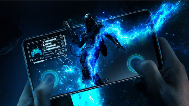 Helio G80 - процессор для более дешевых игровых телефонов