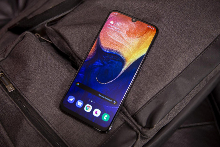 Samsung предоставляет Good Lock 2020 с поддержкой Android 10 и One UI 2.0