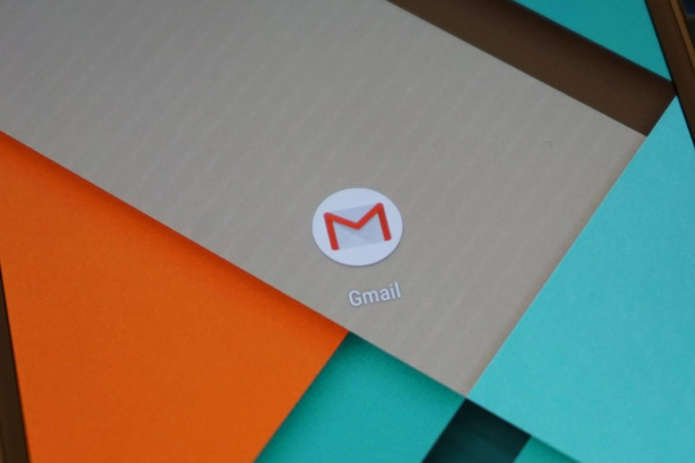 Темный режим в Gmail исчезает, как только он появился