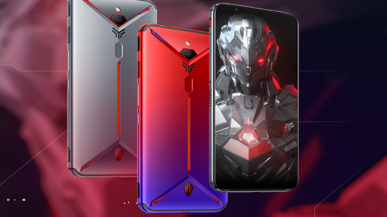 Nubia Red Magic 5G - очередная утечка говорит о 16 ГБ оперативной памяти