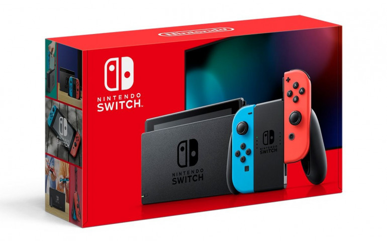 Nintendo не считает, что PS5 и Xbox Series X негативно скажутся на работе компании