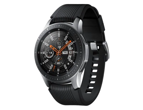 Samsung Galaxy Watch 2 - мы нашли новую информацию о готовящихся умных часах