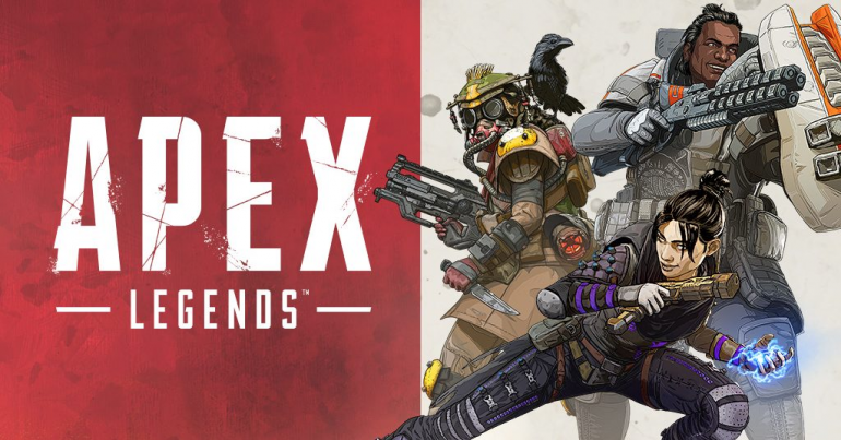 Electronic Arts работает над мобильной версией Apex Legends