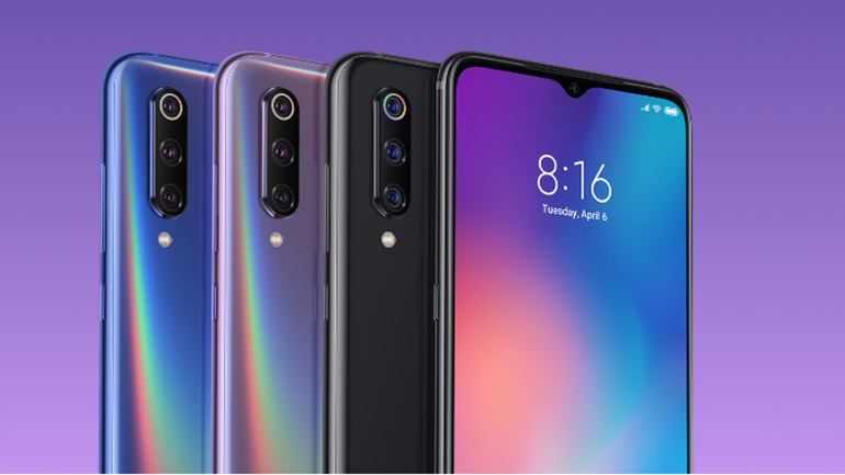 Xiaomi работает над тремя смартфонами 5G, два из которых должны иметь камеру с разрешением 108 Мпикс