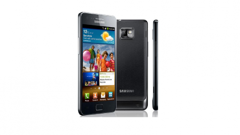 Samsung Galaxy S II и Galaxy Note 3 получают неофициальный порт Android 10