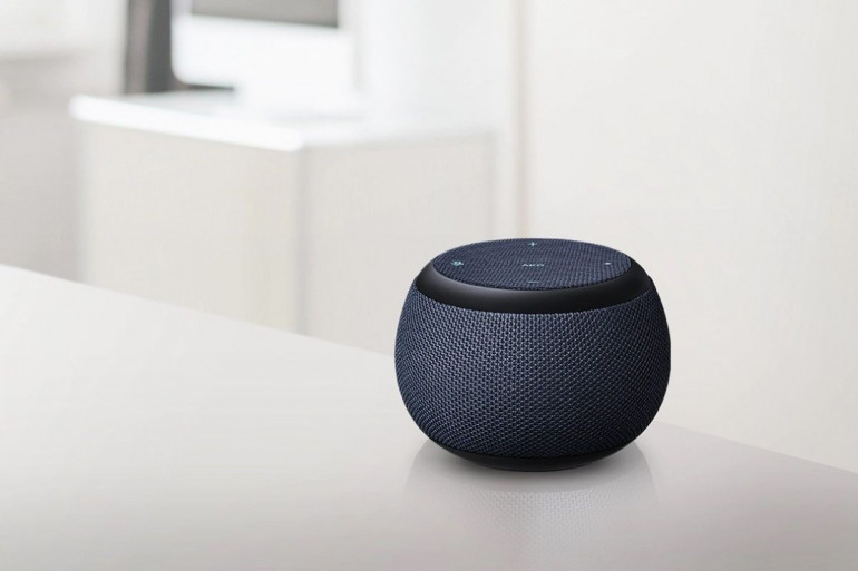 Samsung Galaxy Home Mini - новый умный динамик дебютирует в феврале