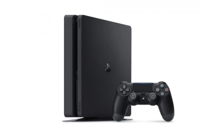 PlayStation 4 с другим рекордом, но продажи консоли явно тормозят